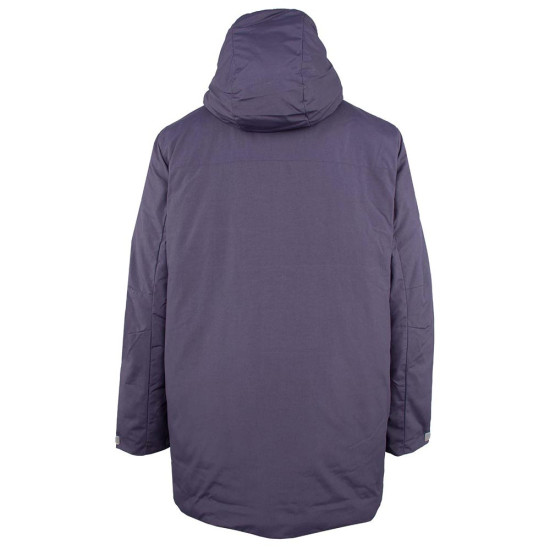 TECHNICAL JACKET